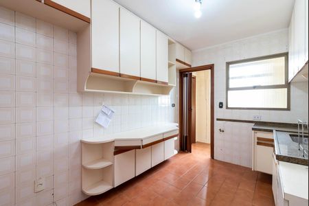 Apartamento à venda com 77m², 3 quartos e 1 vagaCozinha