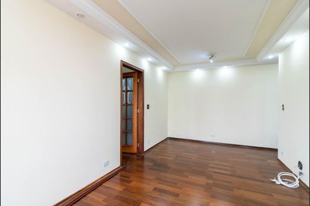 Apartamento à venda com 77m², 3 quartos e 1 vagaSala
