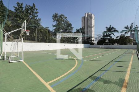Apartamento à venda com 77m², 3 quartos e 1 vagaQuadra Esportiva