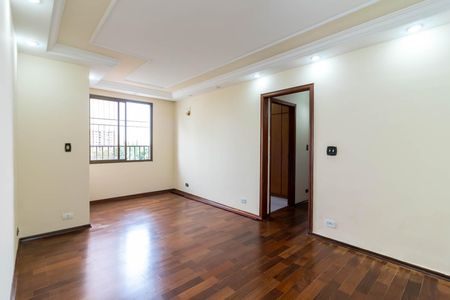 Apartamento à venda com 77m², 3 quartos e 1 vagaSala