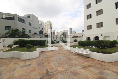 Apartamento à venda com 77m², 3 quartos e 1 vagaÁrea comum