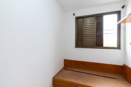 Apartamento à venda com 77m², 3 quartos e 1 vagaQuarto 3