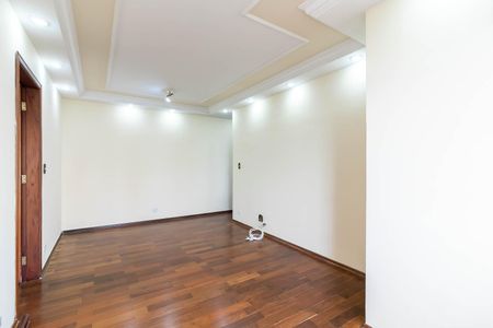 Apartamento à venda com 77m², 3 quartos e 1 vagaSala