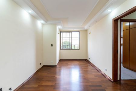 Apartamento à venda com 77m², 3 quartos e 1 vagaSala