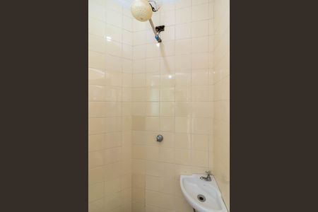 Apartamento à venda com 77m², 3 quartos e 1 vagaBanheiro de Serviço