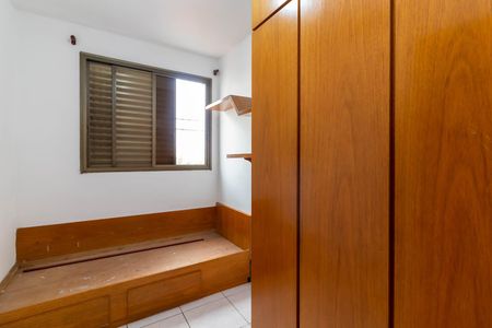 Apartamento à venda com 77m², 3 quartos e 1 vagaQuarto 3