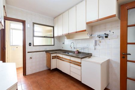 Apartamento à venda com 77m², 3 quartos e 1 vagaCozinha