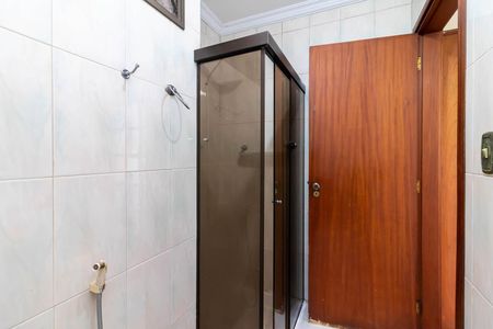 Apartamento à venda com 77m², 3 quartos e 1 vagaBanheiro