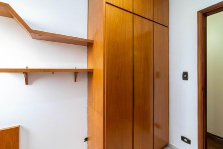 Apartamento à venda com 77m², 3 quartos e 1 vagaQuarto 3