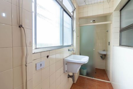 Apartamento à venda com 77m², 3 quartos e 1 vagaÁrea de Serviço