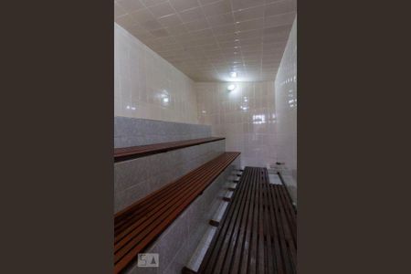 Apartamento à venda com 77m², 3 quartos e 1 vagaSauna