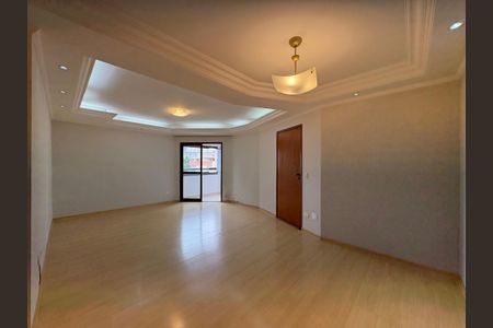 Apartamento à venda com 96m², 3 quartos e 2 vagasSala