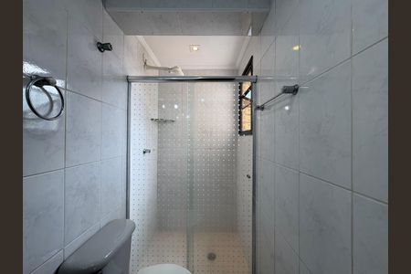 Apartamento à venda com 96m², 3 quartos e 2 vagasBanheiro da Suíte 2