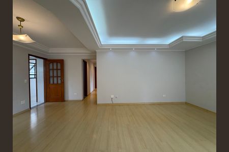 Apartamento à venda com 96m², 3 quartos e 2 vagasSala