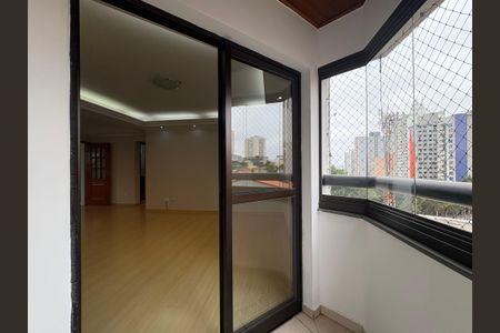 Apartamento à venda com 96m², 3 quartos e 2 vagasSacada