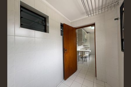 Apartamento à venda com 96m², 3 quartos e 2 vagasÁrea de Serviço