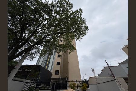 Apartamento à venda com 96m², 3 quartos e 2 vagasFachada