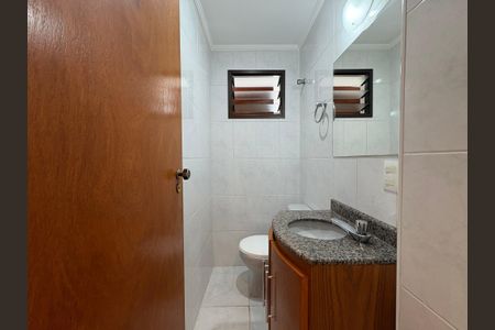 Apartamento à venda com 96m², 3 quartos e 2 vagasLavabo