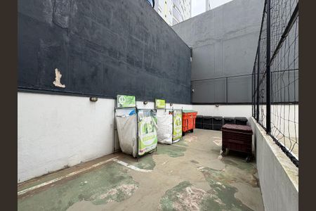 Apartamento à venda com 96m², 3 quartos e 2 vagasÁrea comum