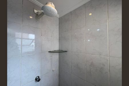 Apartamento à venda com 96m², 3 quartos e 2 vagasBanheiro da Suíte 2