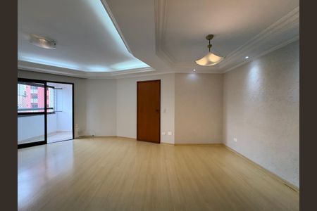 Apartamento à venda com 96m², 3 quartos e 2 vagasSala