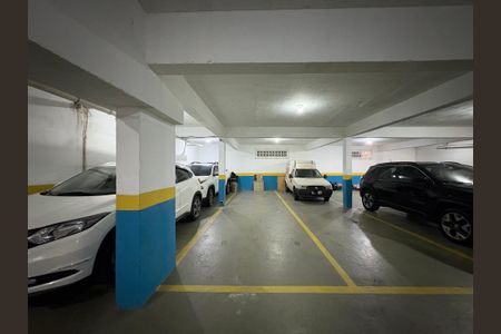 Apartamento à venda com 96m², 3 quartos e 2 vagasGaragem