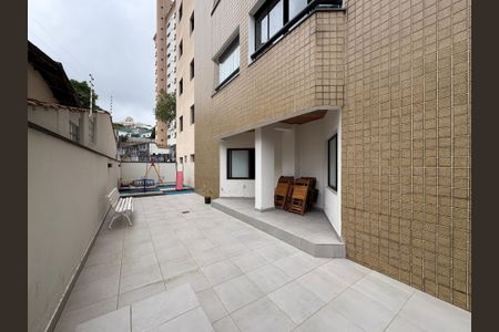 Apartamento à venda com 96m², 3 quartos e 2 vagasÁrea comum