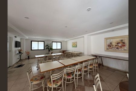 Apartamento à venda com 96m², 3 quartos e 2 vagasÁrea comum - Salão de festas