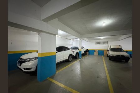 Apartamento à venda com 96m², 3 quartos e 2 vagasGaragem