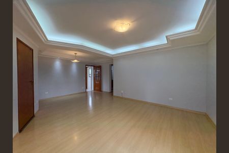 Apartamento à venda com 96m², 3 quartos e 2 vagasSala