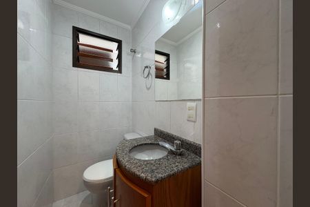 Apartamento à venda com 96m², 3 quartos e 2 vagasLavabo