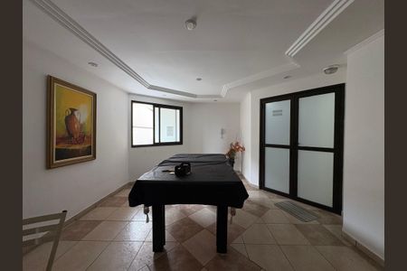 Apartamento à venda com 96m², 3 quartos e 2 vagasÁrea comum