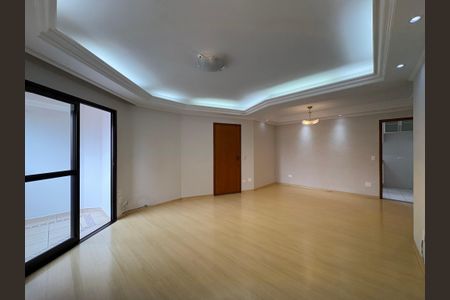 Apartamento à venda com 96m², 3 quartos e 2 vagasSala
