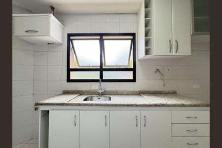 Apartamento à venda com 96m², 3 quartos e 2 vagasCozinha