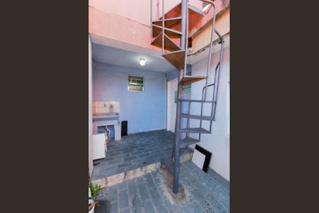 Casa para alugar com 55m², 1 quarto e sem vagaCozinha