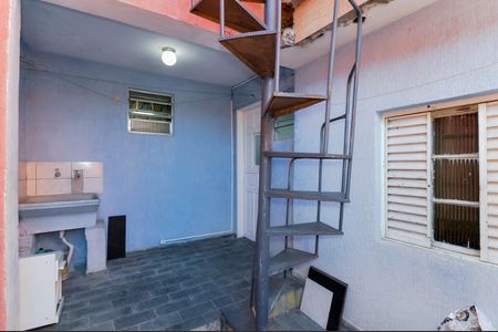 Casa para alugar com 55m², 1 quarto e sem vagaCozinha