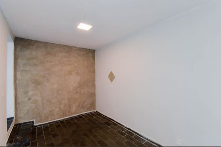 Casa para alugar com 55m², 1 quarto e sem vagaQuarto