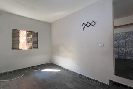 Quarto de casa para alugar com 1 quarto, 55m² em Jardim Palmira, Guarulhos