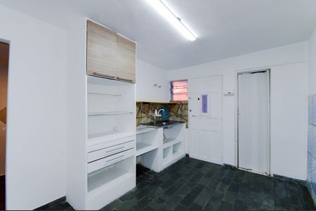 Casa para alugar com 55m², 1 quarto e sem vagaSala/Cozinha