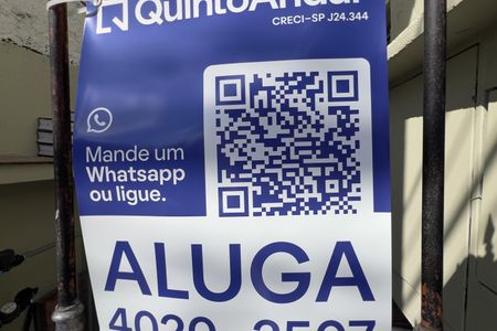 Casa para alugar com 55m², 1 quarto e sem vaga Casa para alugar com 55m², 1 quarto e sem vagaBYIK-133
