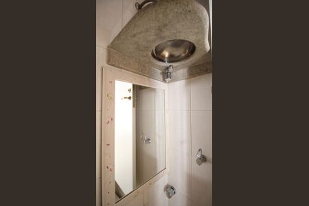 Apartamento para alugar com 110m², 3 quartos e 2 vagasLavabo