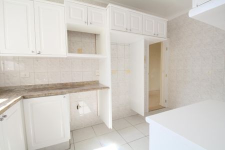 Apartamento para alugar com 110m², 3 quartos e 2 vagasCozinha