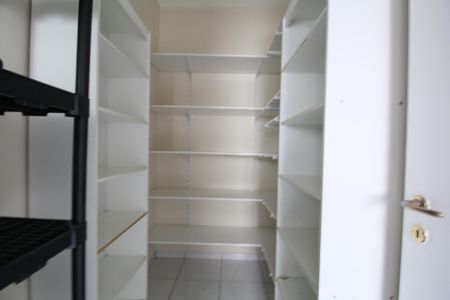 Apartamento para alugar com 110m², 3 quartos e 2 vagasDispensa