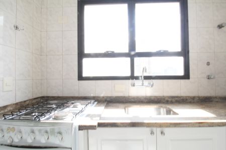 Apartamento para alugar com 110m², 3 quartos e 2 vagasCozinha