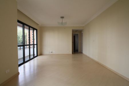 Apartamento para alugar com 110m², 3 quartos e 2 vagasSala