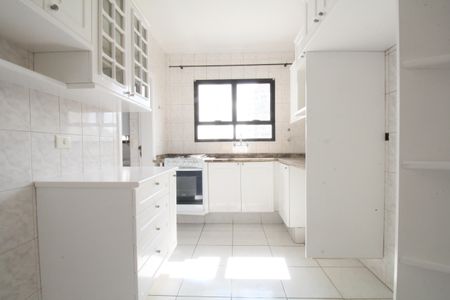 Apartamento para alugar com 110m², 3 quartos e 2 vagasCozinha