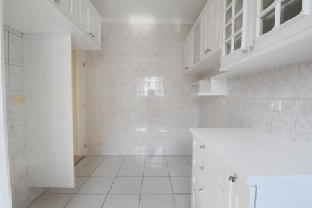 Apartamento para alugar com 110m², 3 quartos e 2 vagasCozinha