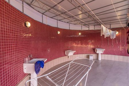 Studio para alugar com 50m², 1 quarto e sem vaga Studio para alugar com 50m², 1 quarto e sem vagaÁrea comum