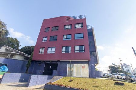 Studio para alugar com 50m², 1 quarto e sem vaga Studio para alugar com 50m², 1 quarto e sem vagaFachada