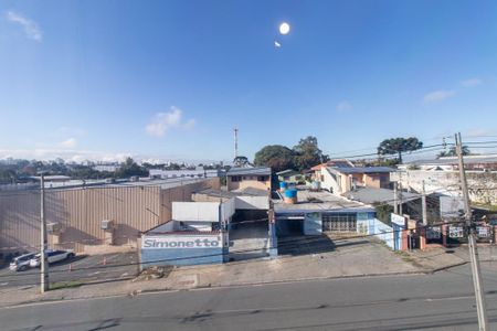 Studio para alugar com 50m², 1 quarto e sem vaga Studio para alugar com 50m², 1 quarto e sem vagaVista da Sala/Quarto